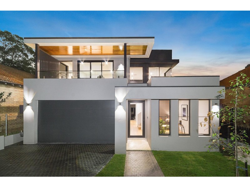 16 Tyrell Street, Gladesville NSW 2111