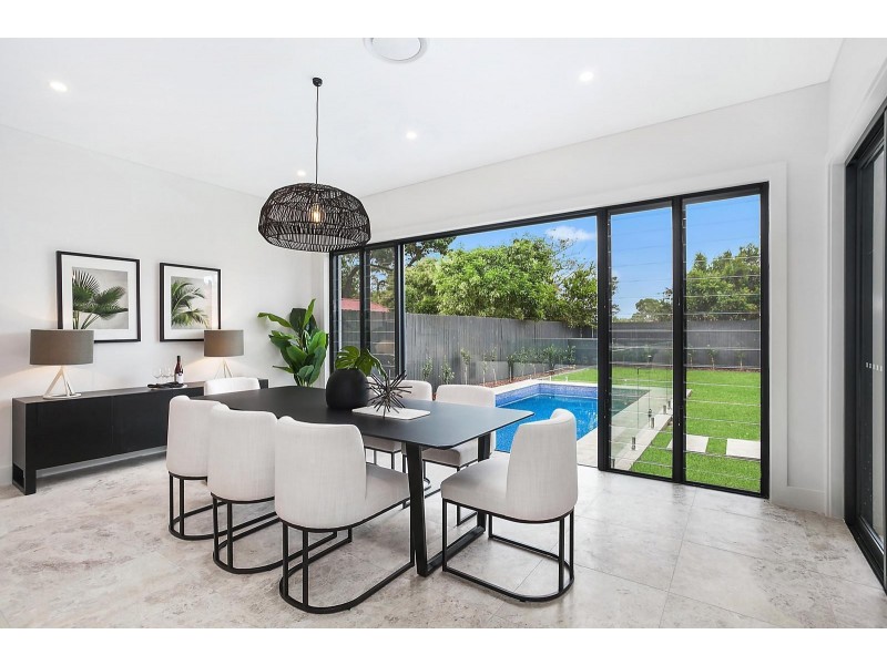 16 Tyrell Street, Gladesville NSW 2111