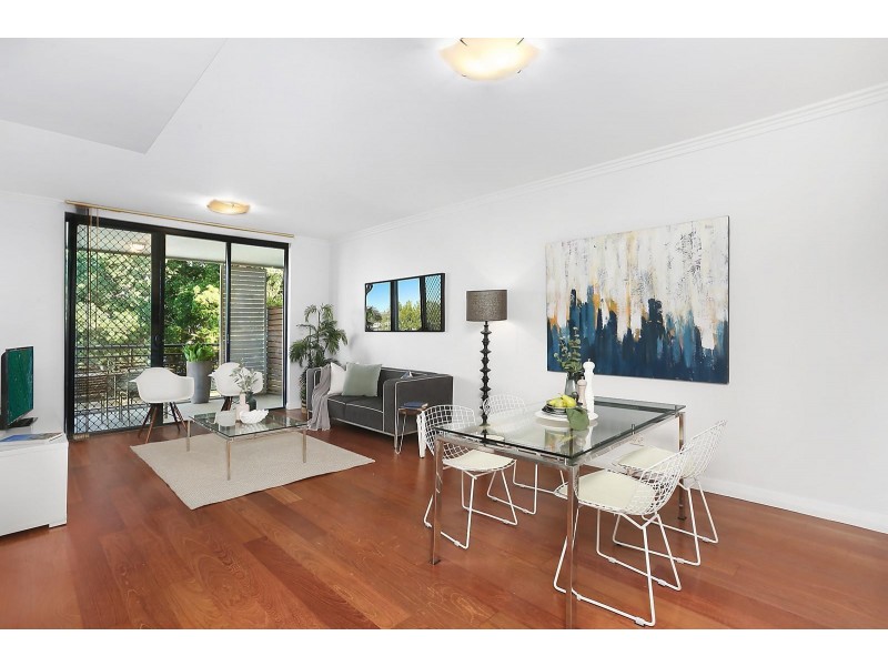 1113/100 Belmore Street, Ryde NSW 2112