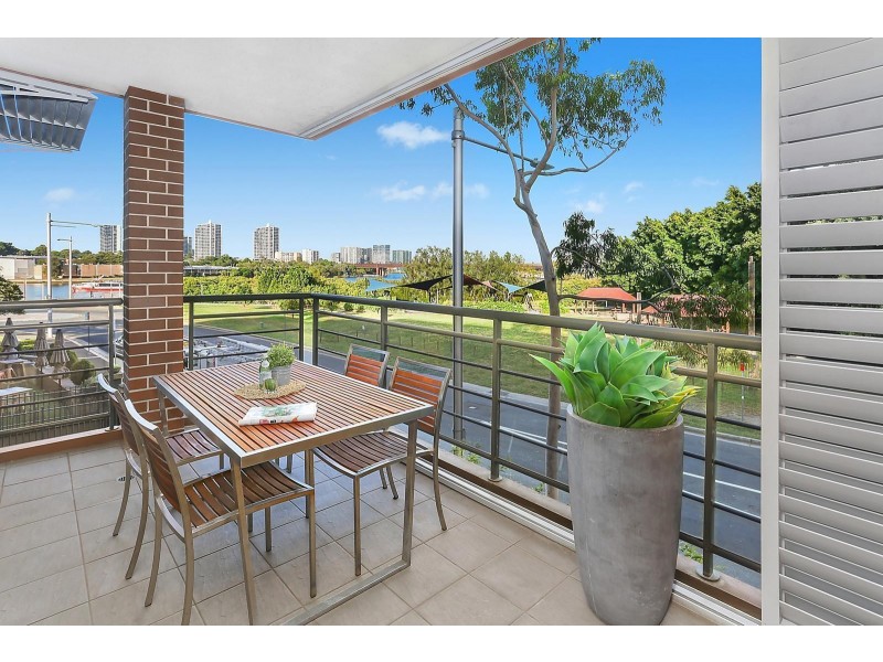 1113/100 Belmore Street, Ryde NSW 2112