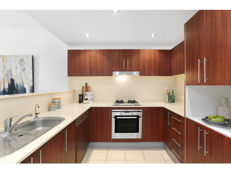 1113/100 Belmore Street, Ryde NSW 2112