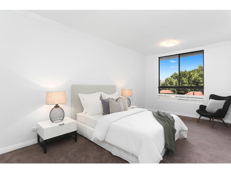 1113/100 Belmore Street, Ryde NSW 2112