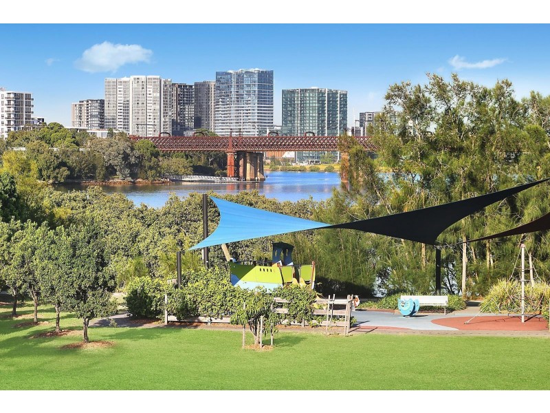 1113/100 Belmore Street, Ryde NSW 2112