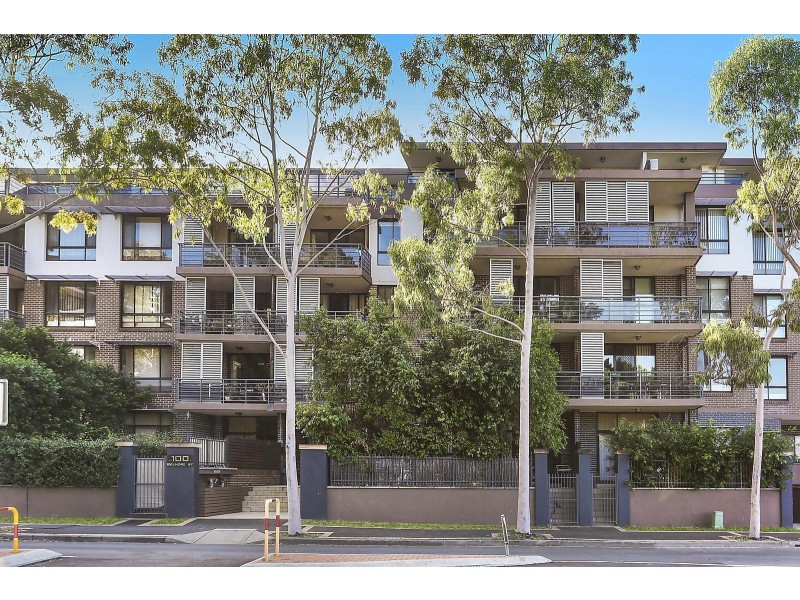 1113/100 Belmore Street, Ryde NSW 2112