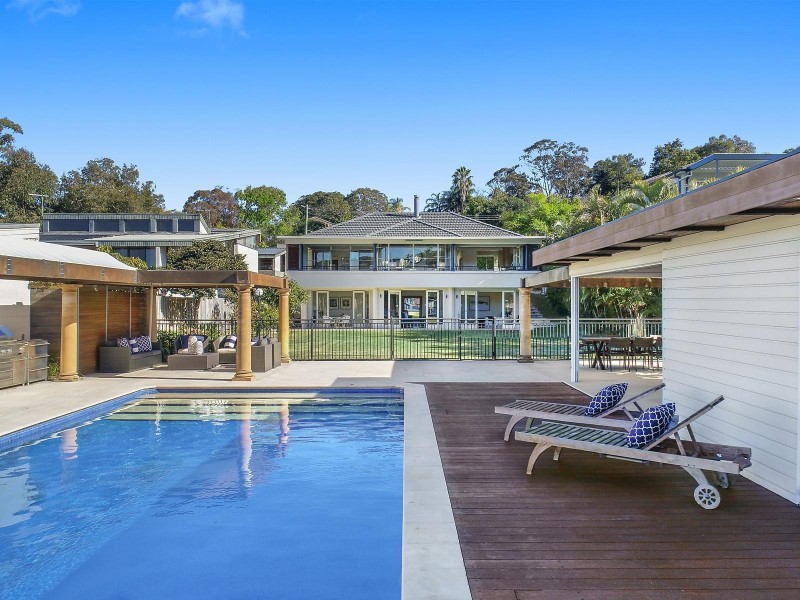 15 Reiby Road, Hunters Hill NSW 2110