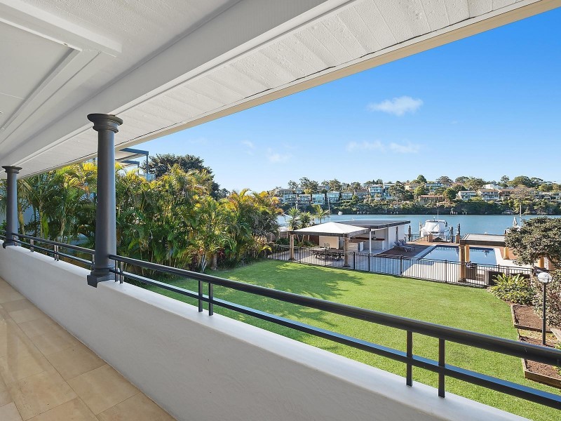 15 Reiby Road, Hunters Hill NSW 2110