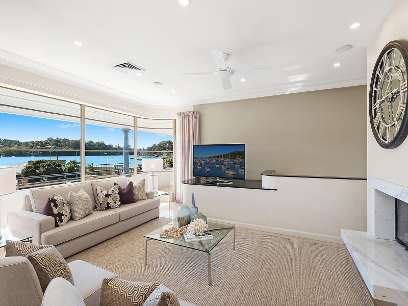 15 Reiby Road, Hunters Hill NSW 2110