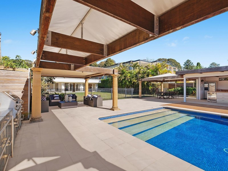 15 Reiby Road, Hunters Hill NSW 2110