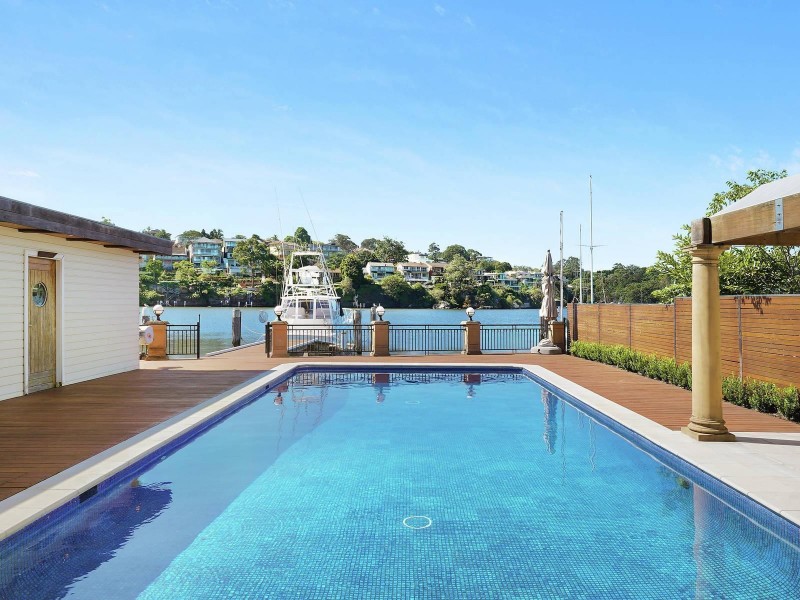 15 Reiby Road, Hunters Hill NSW 2110
