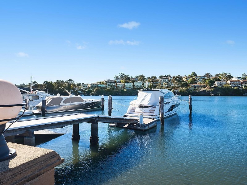 15 Reiby Road, Hunters Hill NSW 2110