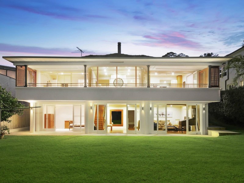 15 Reiby Road, Hunters Hill NSW 2110