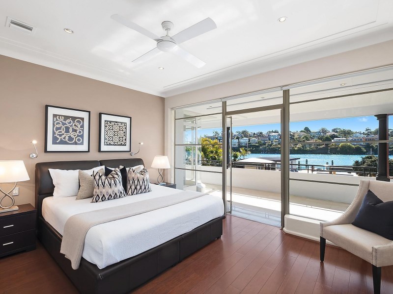 15 Reiby Road, Hunters Hill NSW 2110