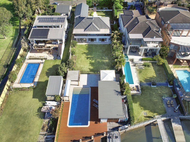 15 Reiby Road, Hunters Hill NSW 2110