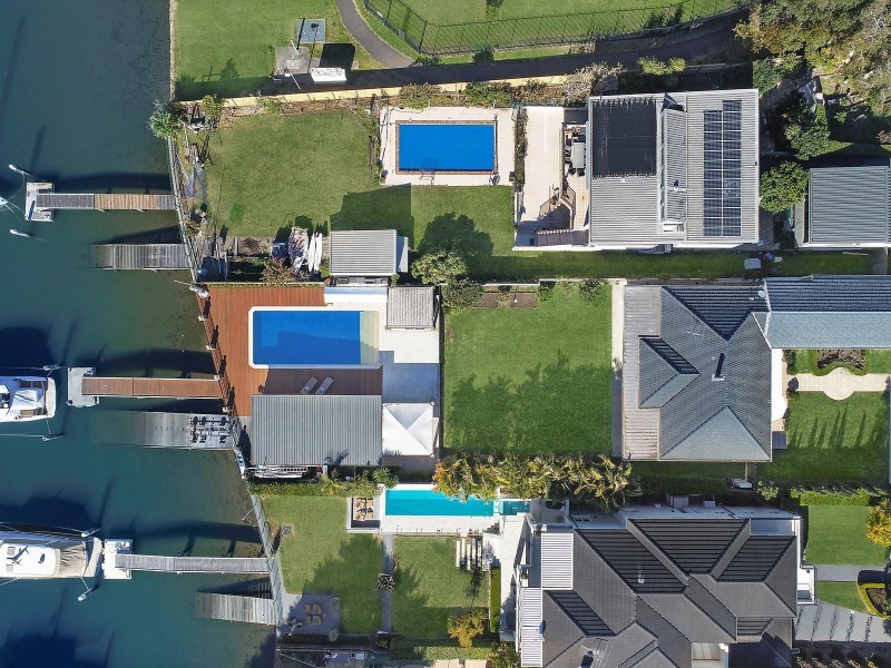 15 Reiby Road, Hunters Hill NSW 2110