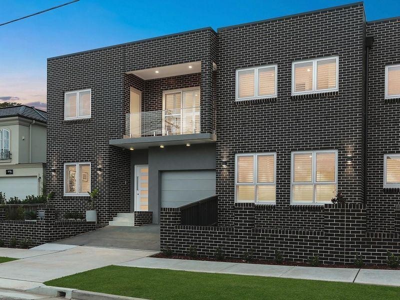 35 Swan Street, Gladesville NSW 2111