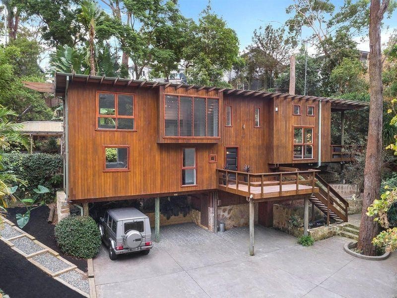 80 Blaxland Street, Hunters Hill NSW 2110