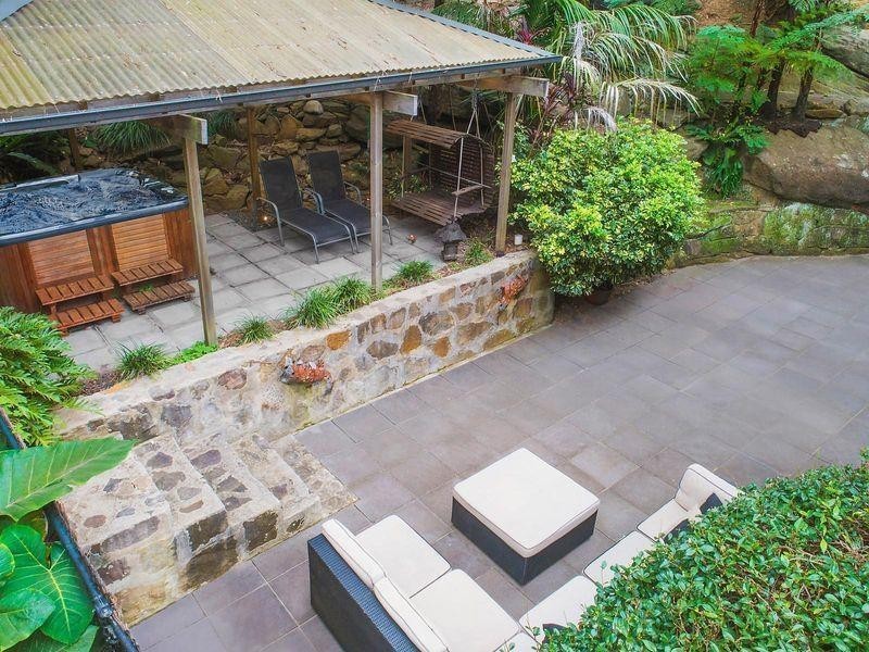 80 Blaxland Street, Hunters Hill NSW 2110