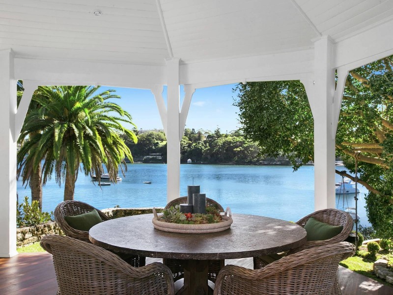 12 Viret Street, Hunters Hill NSW 2110