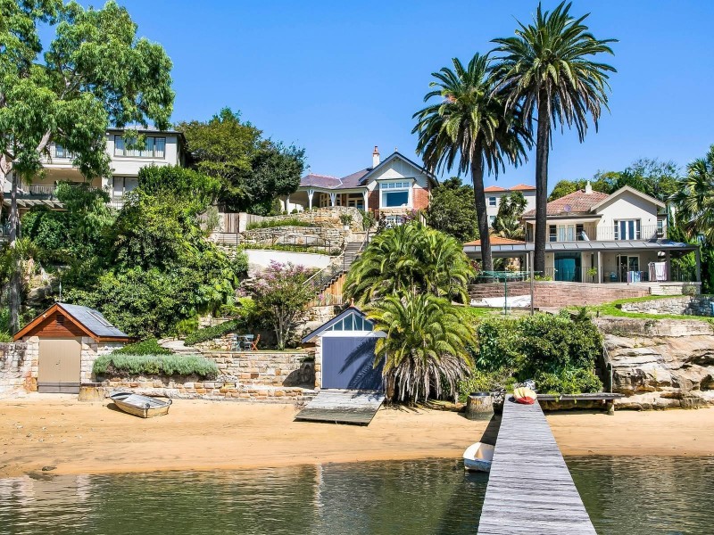 12 Viret Street, Hunters Hill NSW 2110