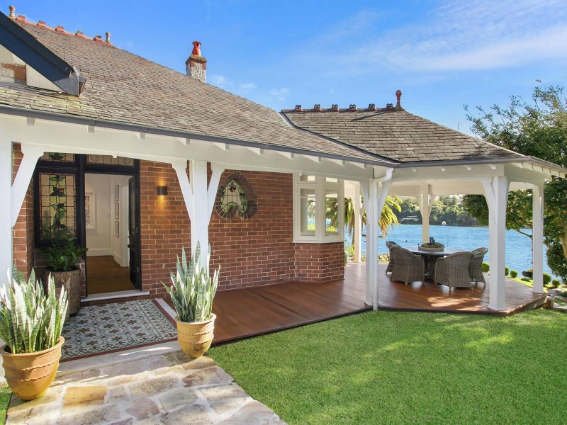 12 Viret Street, Hunters Hill NSW 2110