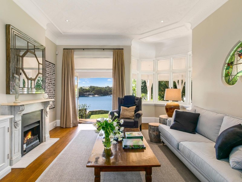 12 Viret Street, Hunters Hill NSW 2110