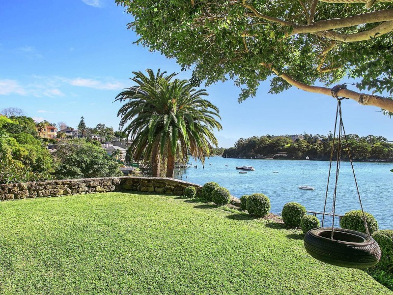 12 Viret Street, Hunters Hill NSW 2110