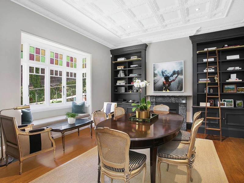 12 Viret Street, Hunters Hill NSW 2110