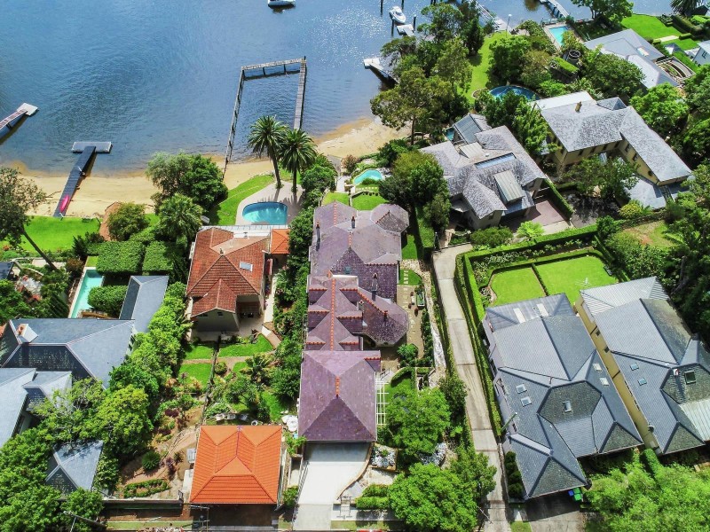 12 Viret Street, Hunters Hill NSW 2110