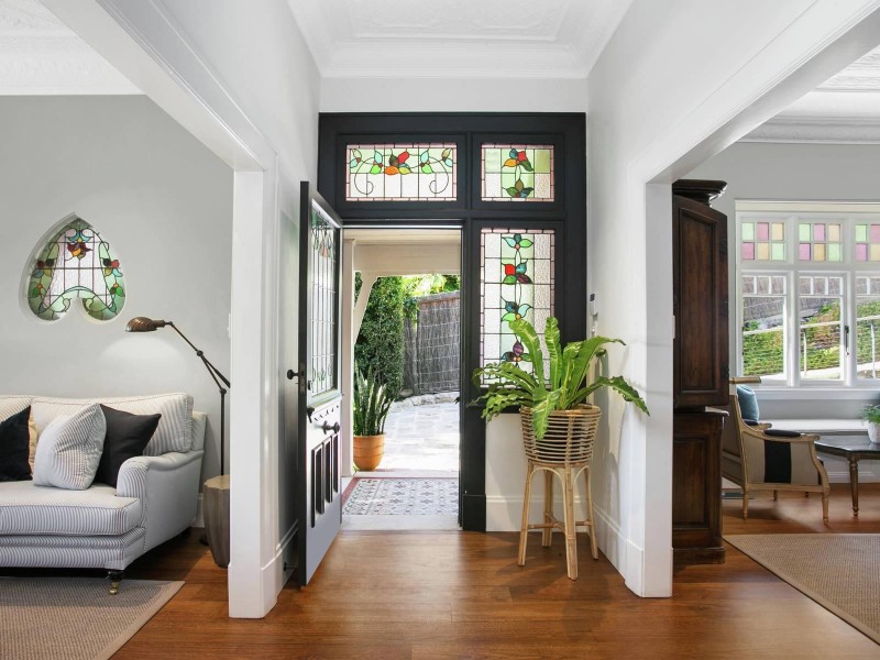 12 Viret Street, Hunters Hill NSW 2110