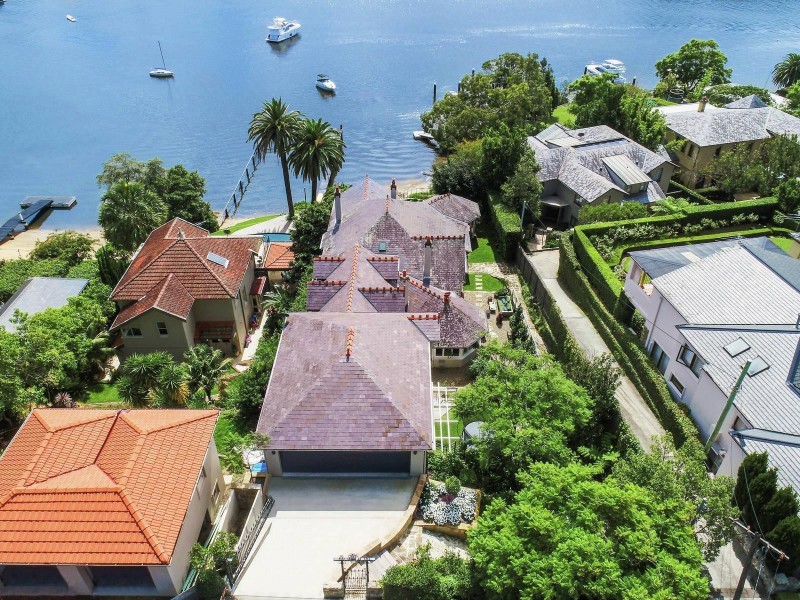 12 Viret Street, Hunters Hill NSW 2110