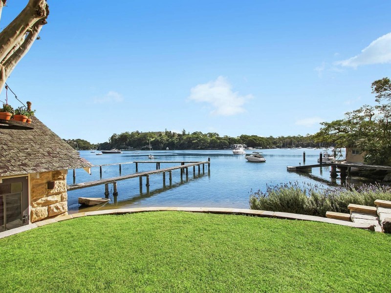 12 Viret Street, Hunters Hill NSW 2110