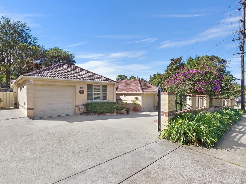 1/180 Pittwater Road, Gladesville NSW 2111