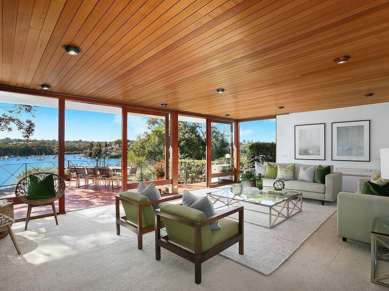 17 Lloyd Avenue, Hunters Hill NSW 2110