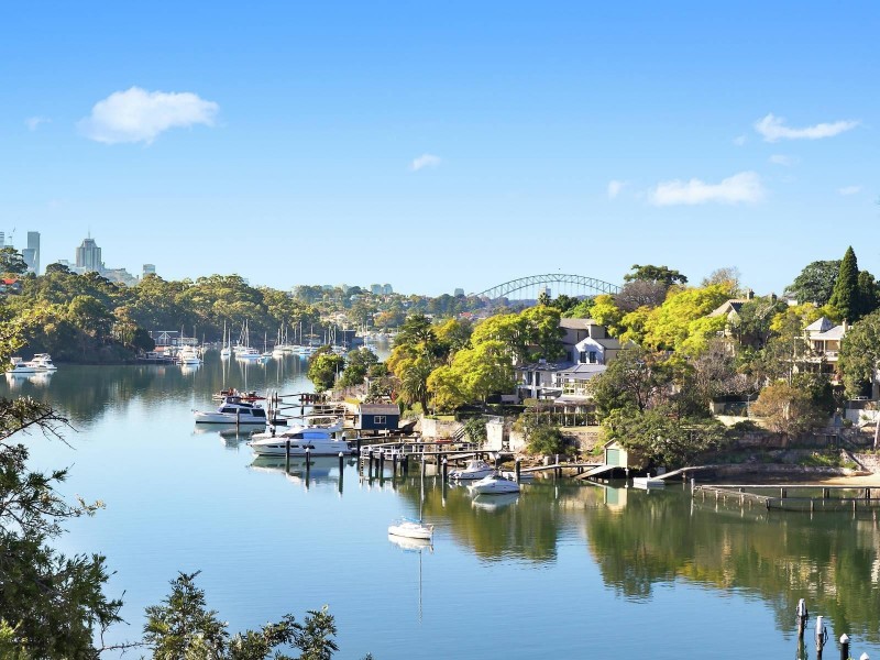 17 Lloyd Avenue, Hunters Hill NSW 2110