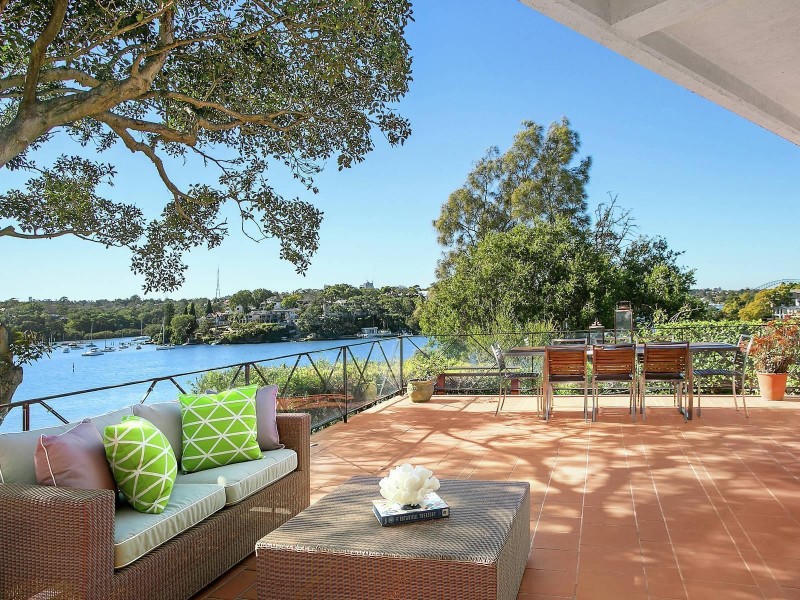 17 Lloyd Avenue, Hunters Hill NSW 2110