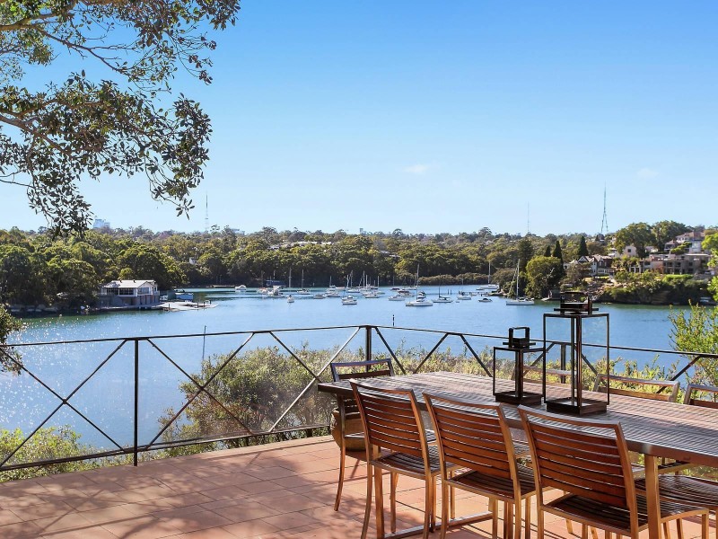 17 Lloyd Avenue, Hunters Hill NSW 2110