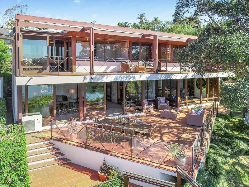 17 Lloyd Avenue, Hunters Hill NSW 2110