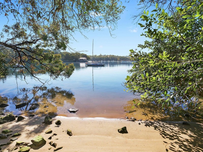 17 Lloyd Avenue, Hunters Hill NSW 2110