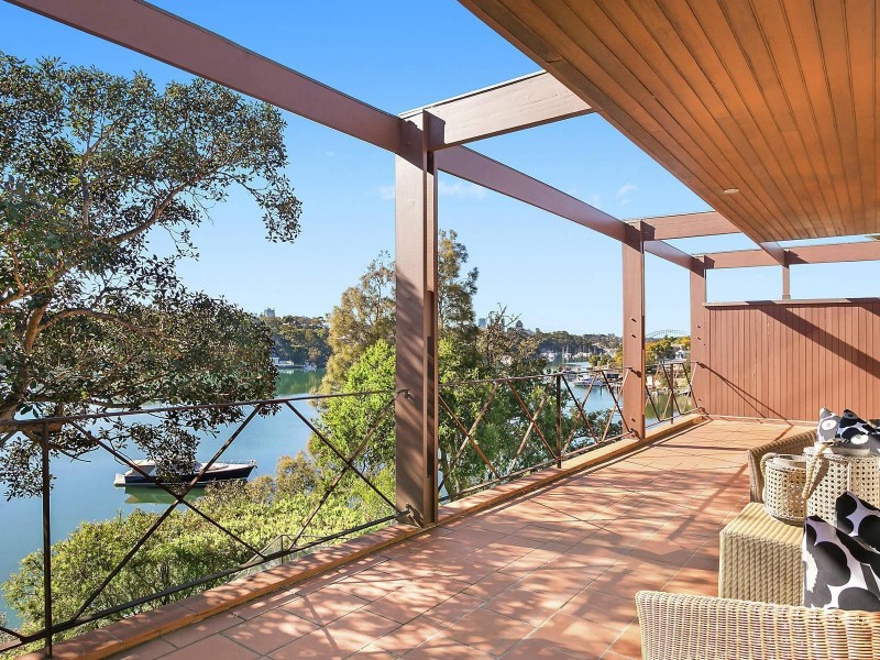 17 Lloyd Avenue, Hunters Hill NSW 2110