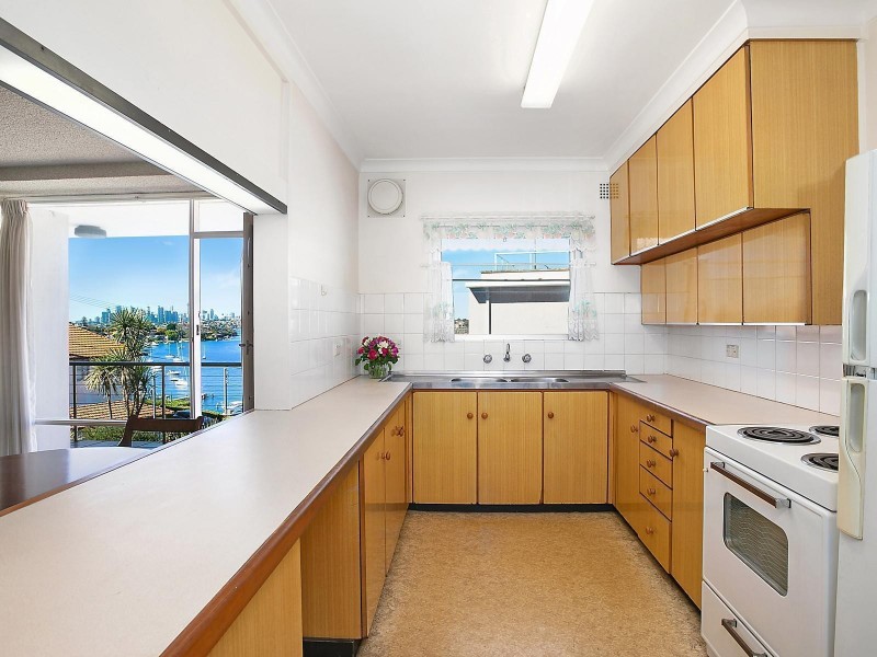 6/2 Mount Street, Hunters Hill NSW 2110