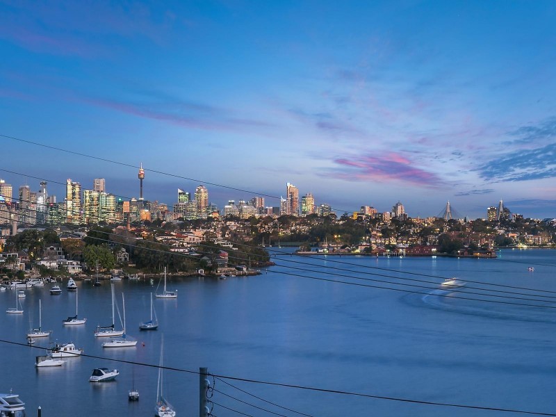 6/2 Mount Street, Hunters Hill NSW 2110