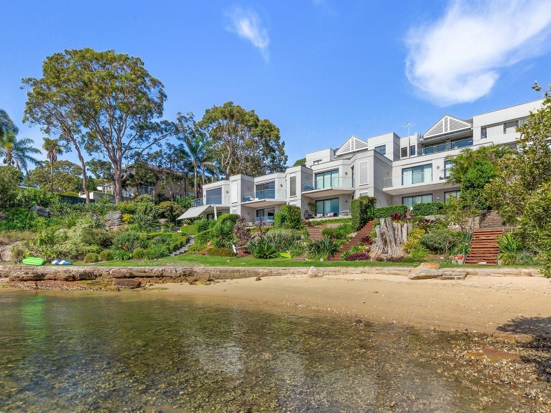 7/15 Dick Street, Henley NSW 2111