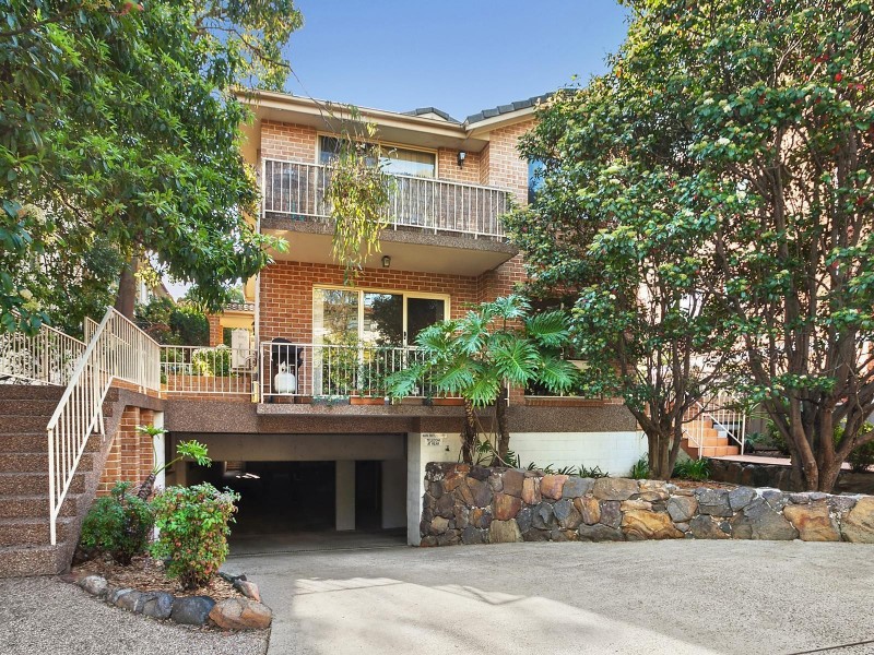 5/21 Meriton Street, Gladesville NSW 2111