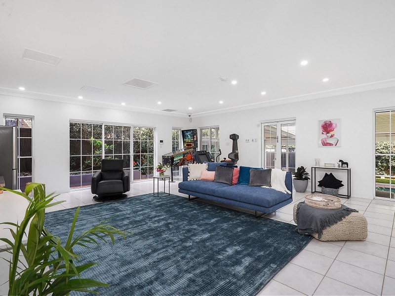 5 Elgin Street, Hunters Hill NSW 2110