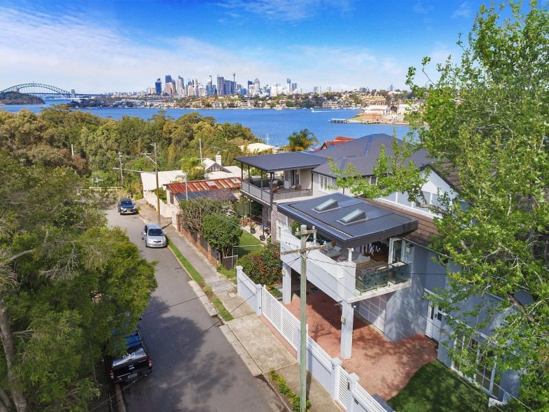 5 Elgin Street, Hunters Hill NSW 2110