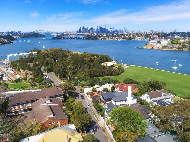 5 Elgin Street, Hunters Hill NSW 2110