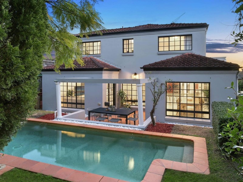 3 Aspinall Place, Hunters Hill NSW 2110