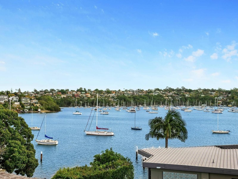 3 Aspinall Place, Hunters Hill NSW 2110