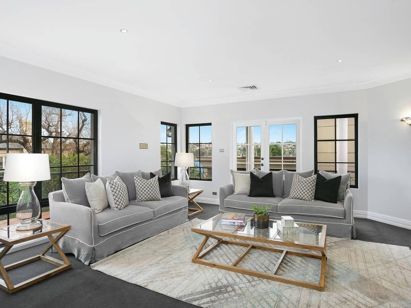 3 Aspinall Place, Hunters Hill NSW 2110