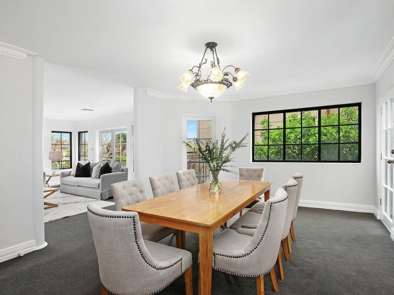 3 Aspinall Place, Hunters Hill NSW 2110